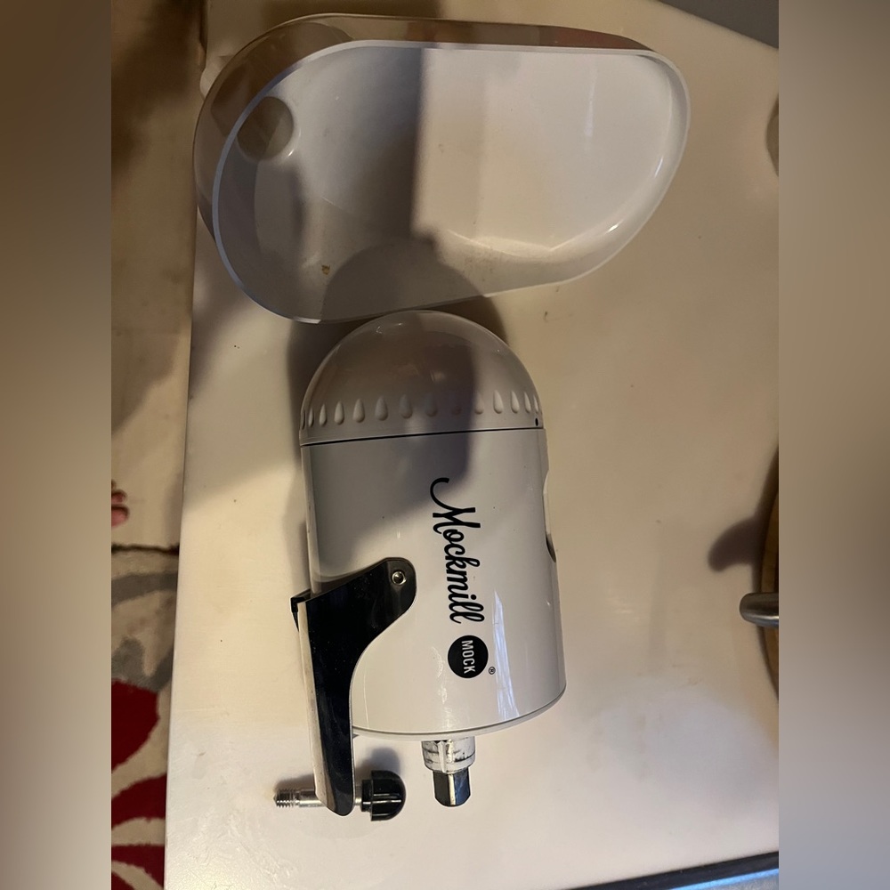 Mockmill Stone Grain Mill